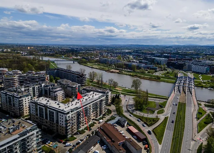 Ga Luxury Apartments G29